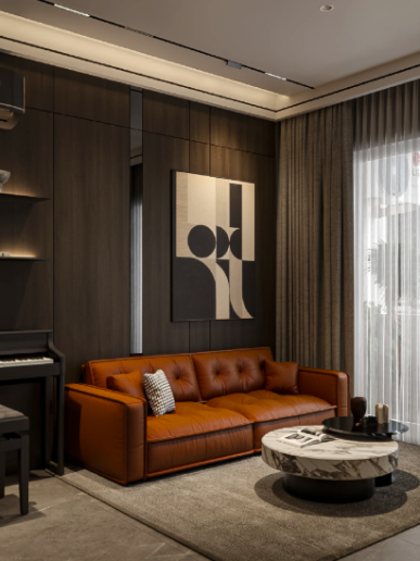 Lavita Garden 70m2 – 2PN – Chị S