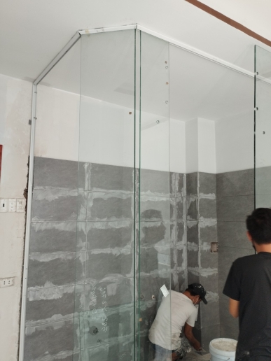 CẢI TẠO TOÀN BỘ NHÀ Ở TẠI QUẬN GÒ VẤP 