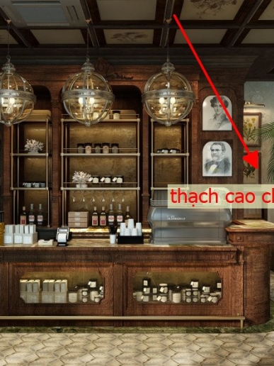 THI CÔNG PHÒNG TRÀ QUẬN 1
